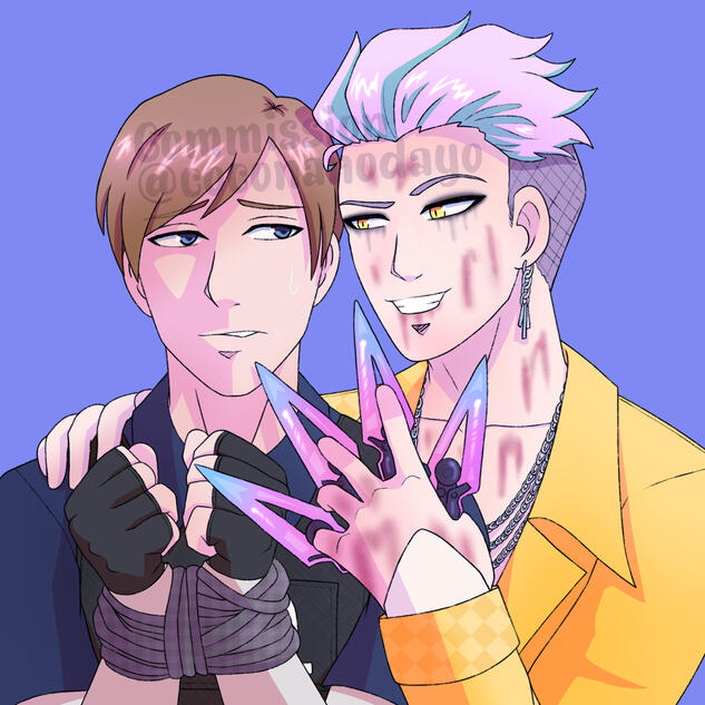 Couple Couple