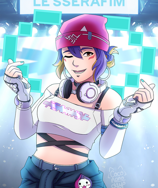 Waist-up Waist-up